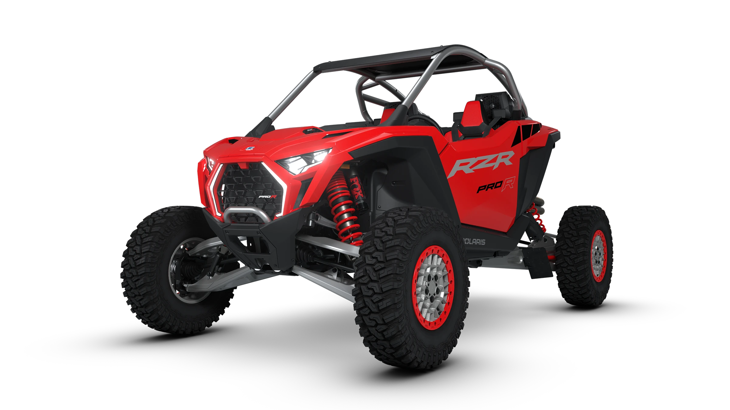 Polaris RZR