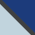 Storm Gray / Polaris Blue
