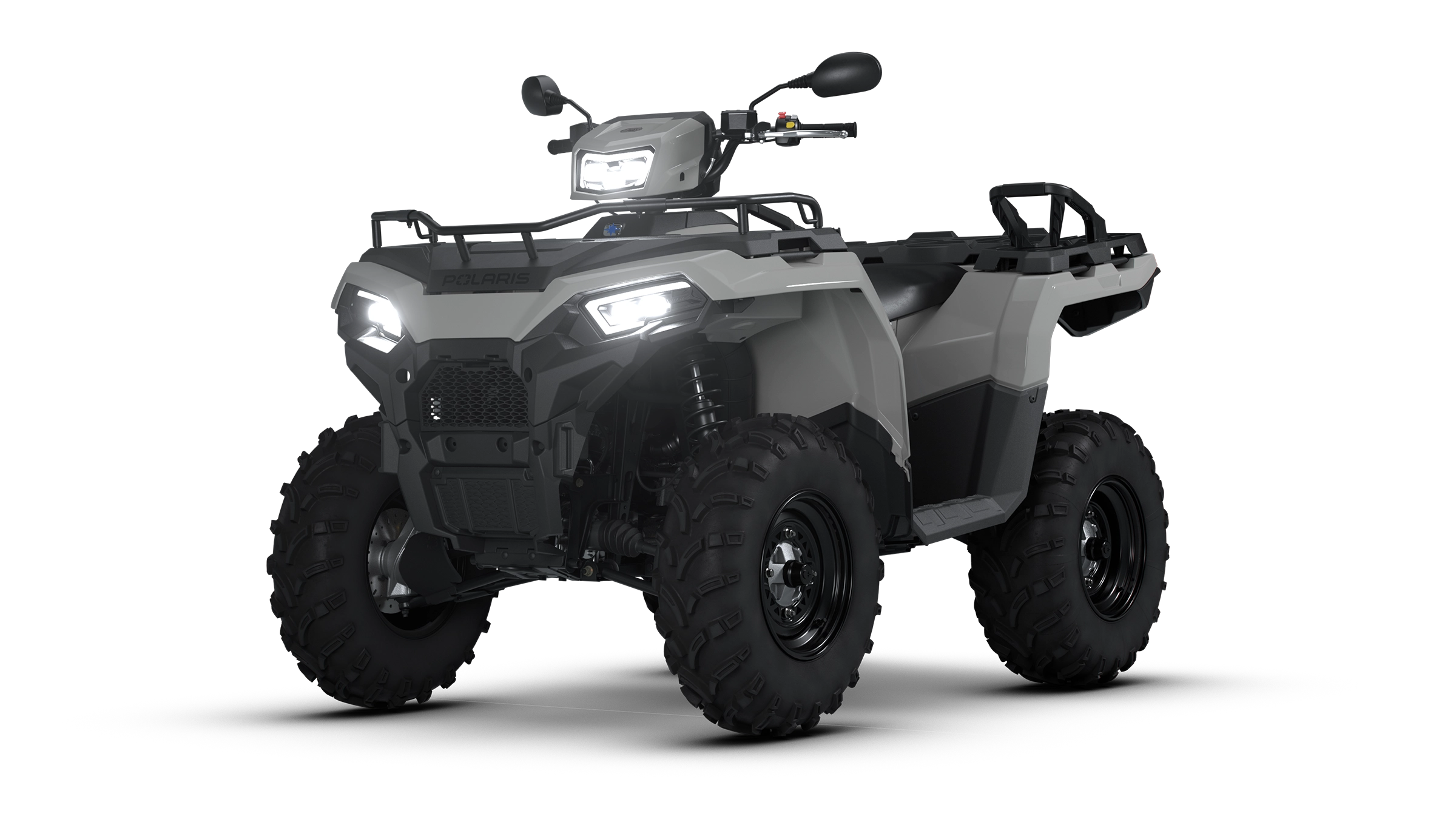 Polaris Sportsman 570 EPS