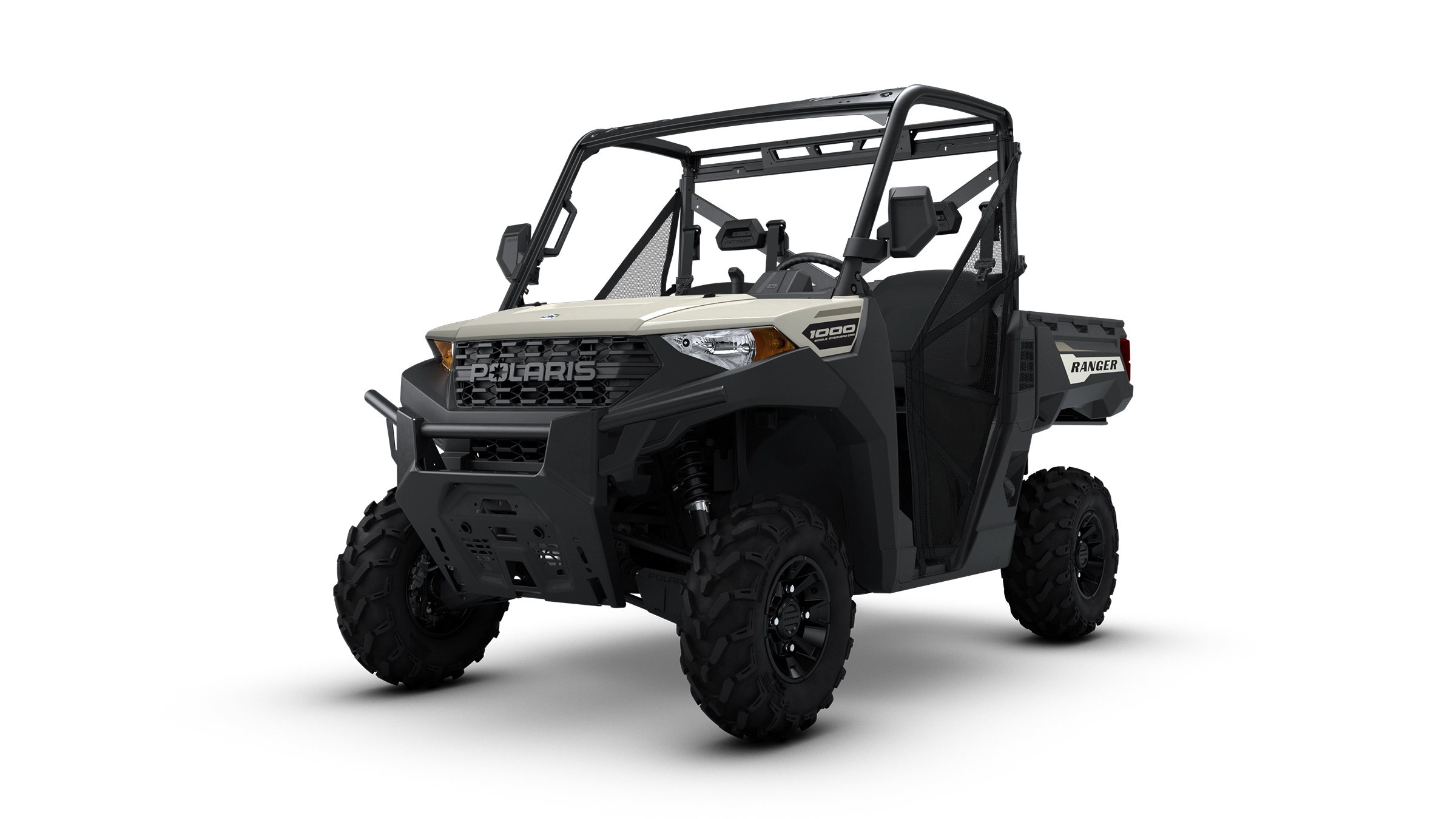 Polaris Ranger 1000 EPS