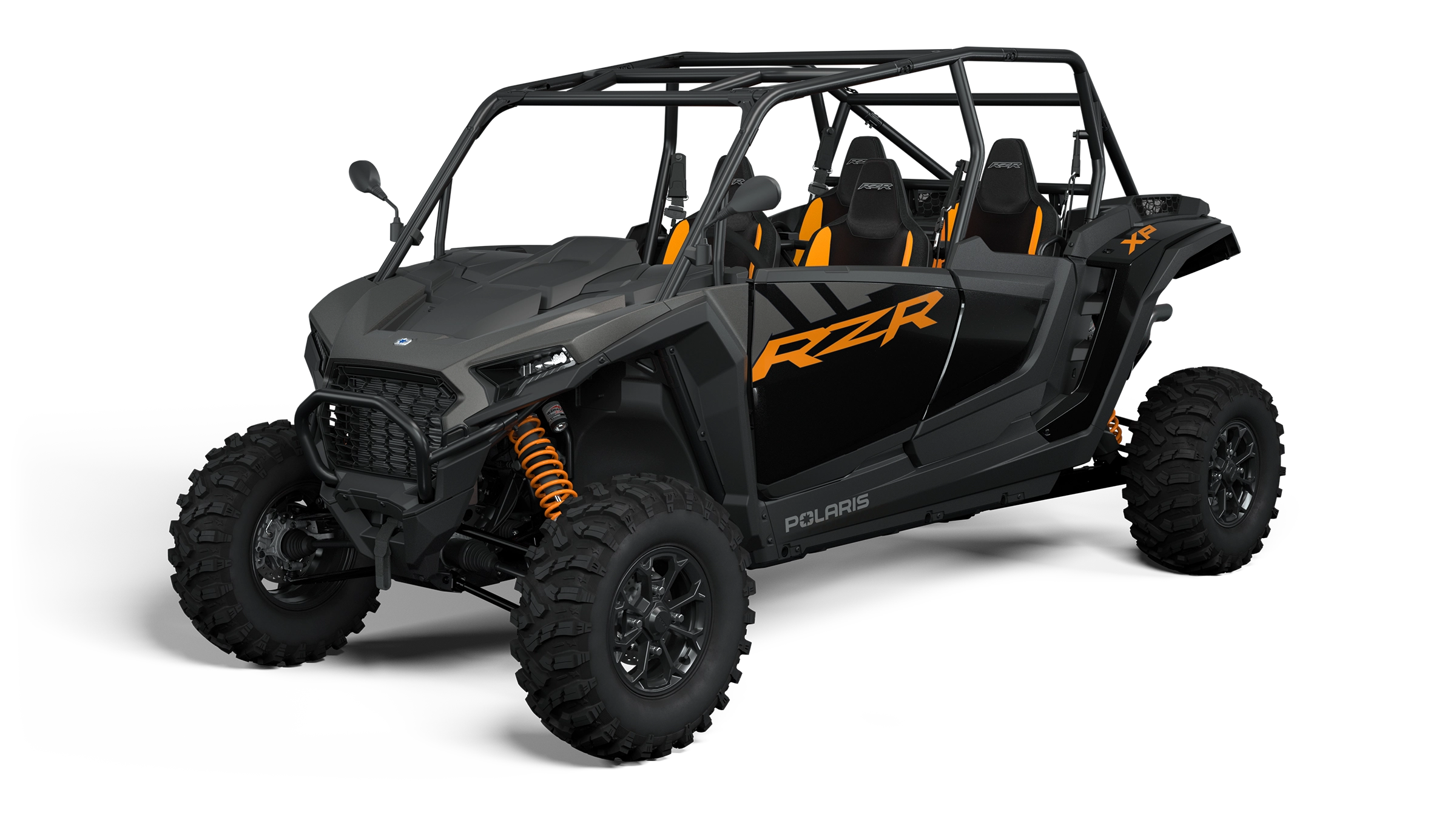 Polaris RZR 64 XP4 1000 Sport EPS